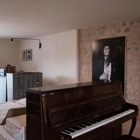 Cavallara - Pace, Natura And Musica A Santarcangelo Di Romagna