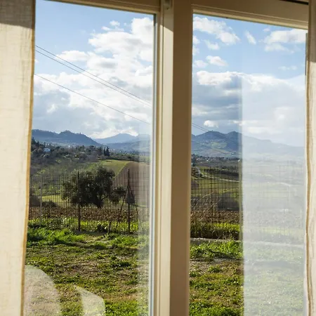 Apartment Cavallara - Pace, Natura And Musica A Santarcangelo Di Romagna