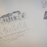Cavallara - Pace, Natura E Musica