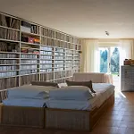 Cavallara - Pace, Natura E Musica Corpolo