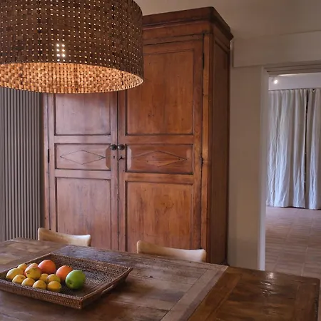 Lägenhet Cavallara - Pace, Natura E Musica