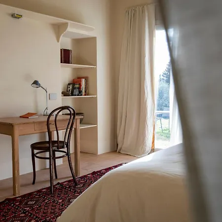 Cavallara - Pace, Natura E Musica *