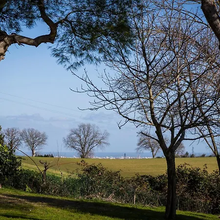 アパート Cavallara - Pace, Natura And Musica A Santarcangelo Di Romagna *