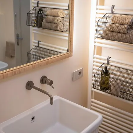 Lägenhet Cavallara - Pace, Natura E Musica