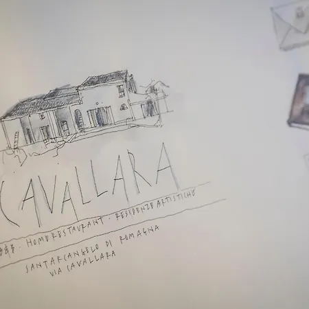 Cavallara - Pace, Natura E Musica A Santarcangelo Di Romagna