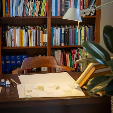 Cavallara - Pace, Natura E Musica Διαμέρισμα *