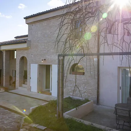 Cavallara - Pace, Natura E Musica *