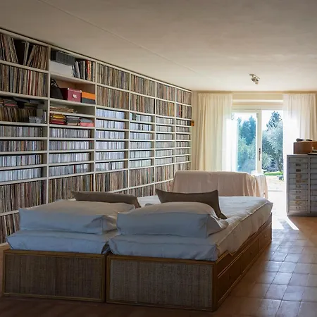 Cavallara - Pace, Natura E Musica Corpolo