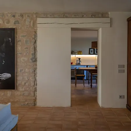 Cavallara - Pace, Natura E Musica شقة