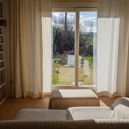 Cavallara - Pace, Natura E Musica Διαμέρισμα *