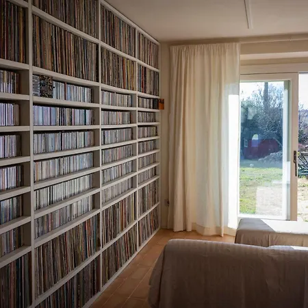 Cavallara - Pace, Natura E Musica شقة Corpolo