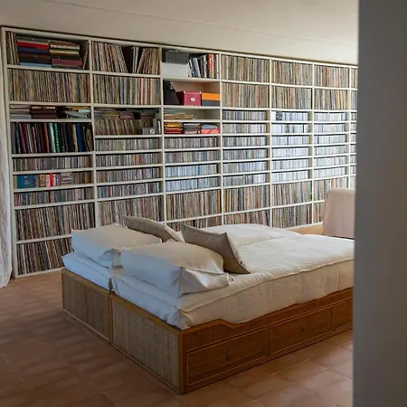 Lägenhet Cavallara - Pace, Natura E Musica