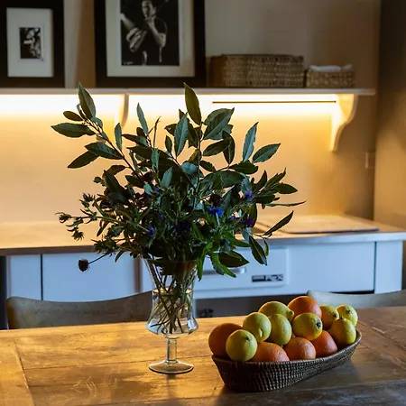 Cavallara - Pace, Natura E Musica Διαμέρισμα *