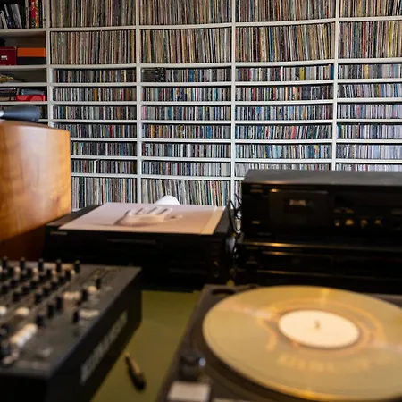 Cavallara - Pace, Natura E Musica *