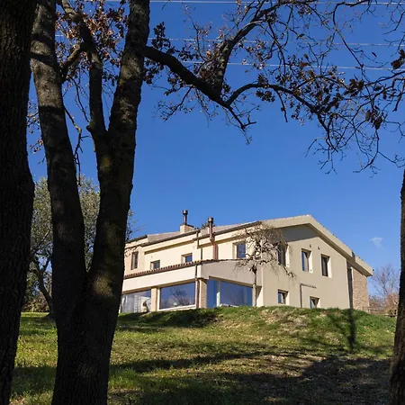 Cavallara - Pace, Natura E Musica * Corpolo