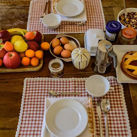 Cavallara - Pace, Natura E Musica * Corpolo