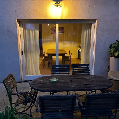 Cavallara - Pace, Natura E Musica Apartmán
