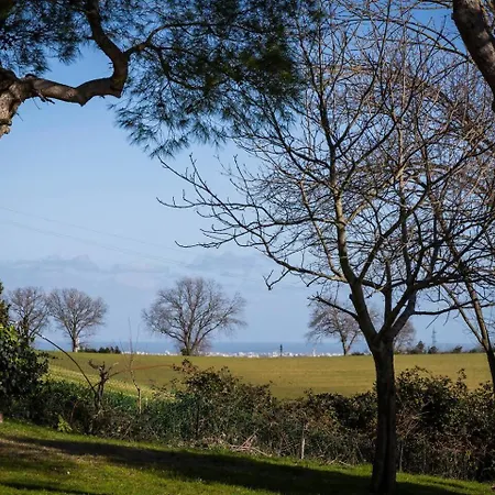 Cavallara - Pace, Natura E Musica * Corpolo