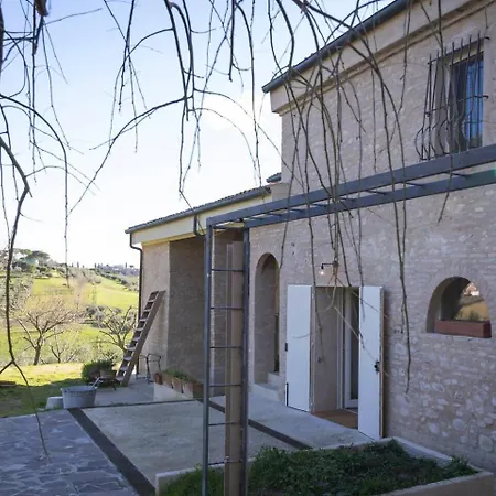 Cavallara - Pace, Natura E Musica * Corpolo