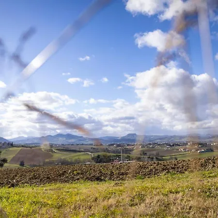 Cavallara - Pace, Natura E Musica Corpolo