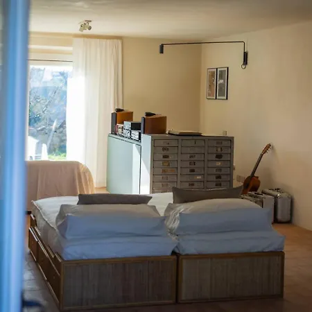 Apartmán Cavallara - Pace, Natura E Musica *