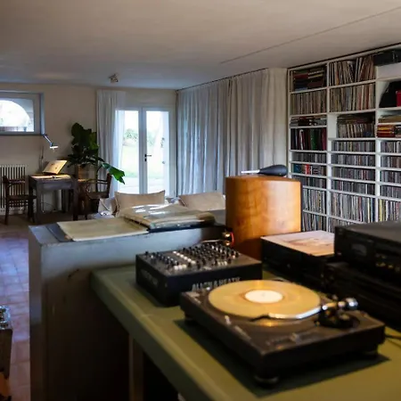 Cavallara - Pace, Natura E Musica