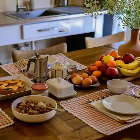 Cavallara - Pace, Natura E Musica شقة