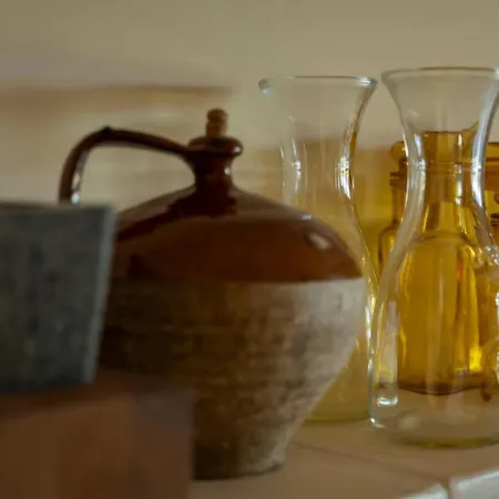 Cavallara - Pace, Natura E Musica Corpolo