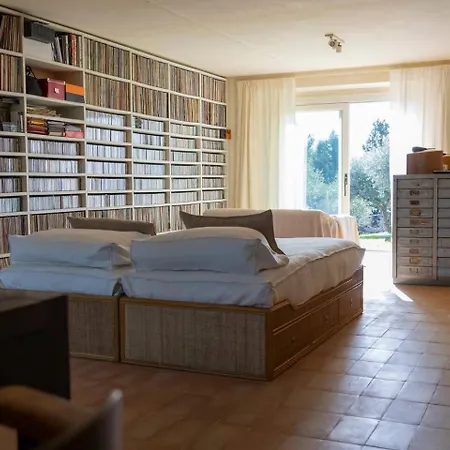 Cavallara - Pace, Natura E Musica