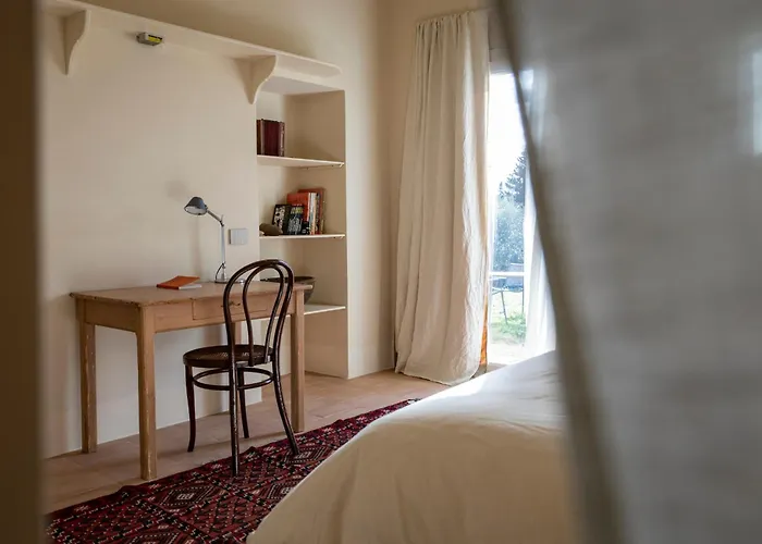 Cavallara - Pace, Natura E Musica *