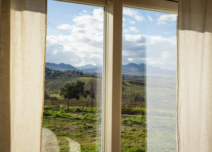 Appartement Cavallara - Pace, Natura E Musica