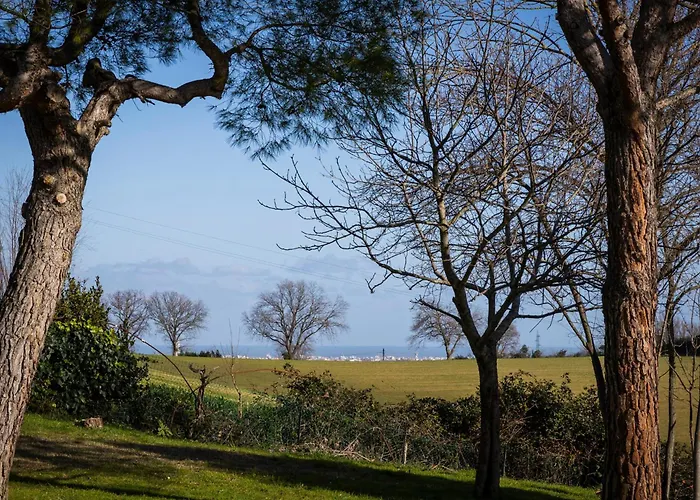 Appartement Cavallara - Pace, Natura E Musica *