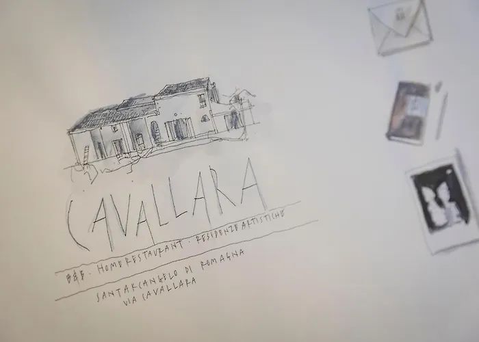 Cavallara - Pace, Natura E Musica