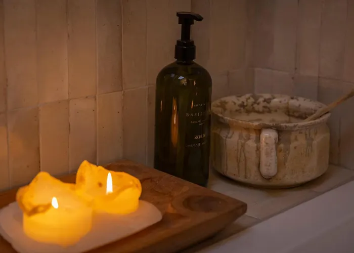 Appartement Cavallara - Pace, Natura E Musica