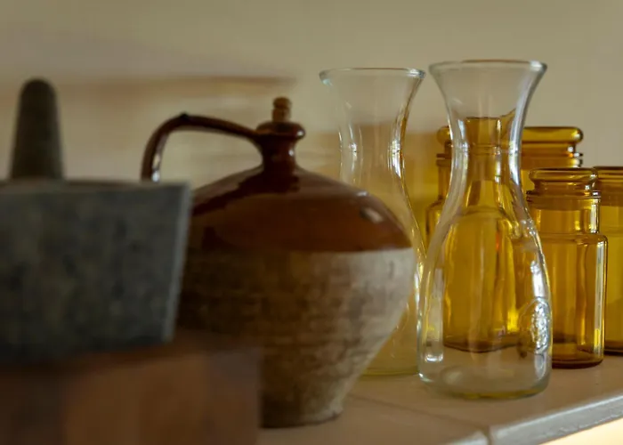 Cavallara - Pace, Natura E Musica *