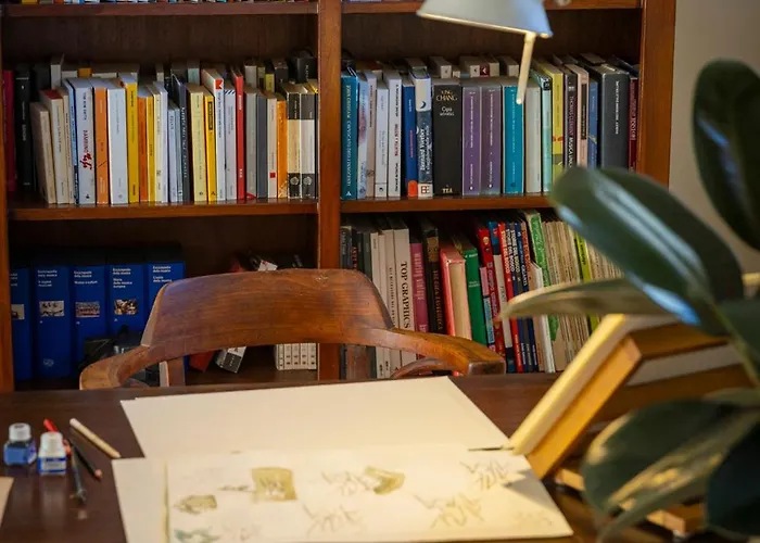 Cavallara - Pace, Natura E Musica Appartement *