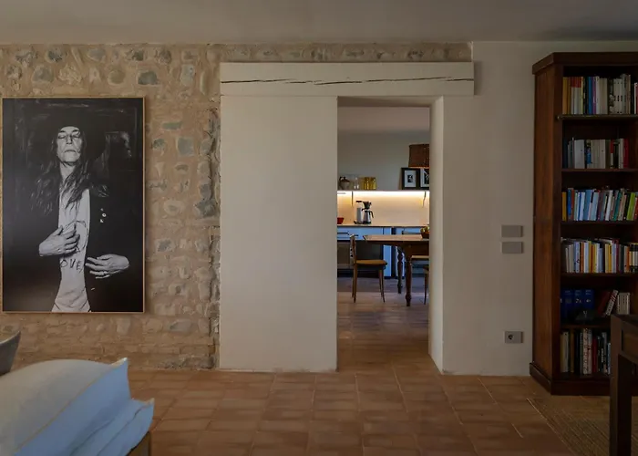 Cavallara - Pace, Natura E Musica Appartement