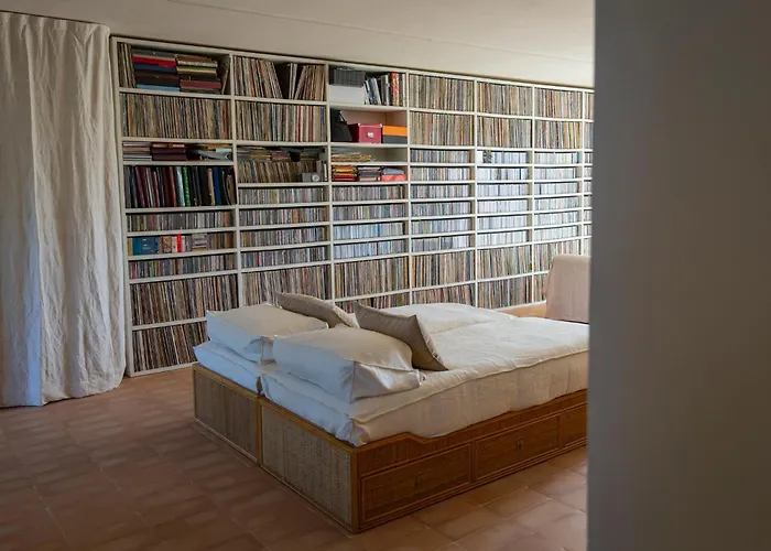 Appartement Cavallara - Pace, Natura E Musica