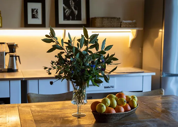 Cavallara - Pace, Natura E Musica Appartement *