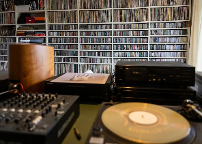 Cavallara - Pace, Natura E Musica *