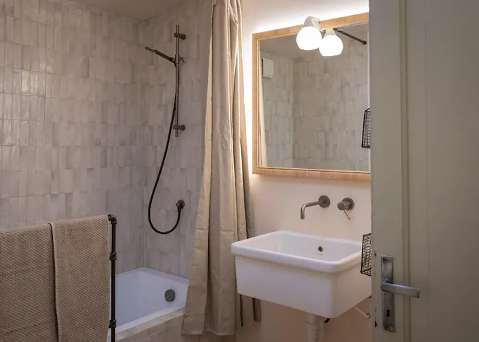 Cavallara - Pace, Natura E Musica Appartement *