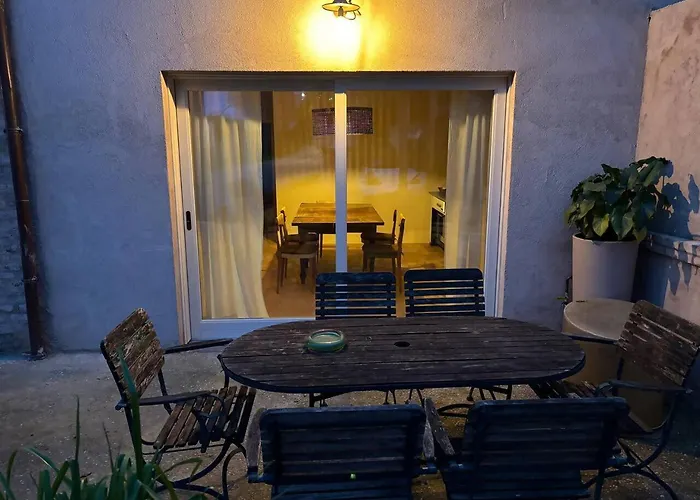 Cavallara - Pace, Natura E Musica Appartement