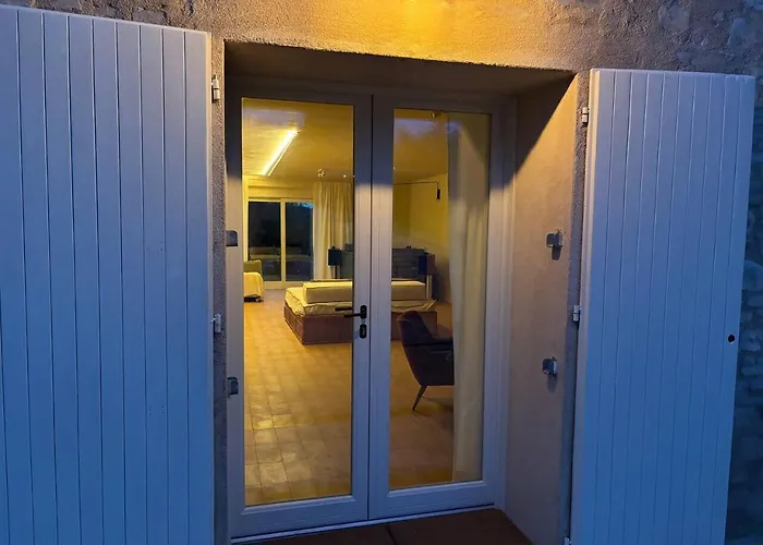 Cavallara - Pace, Natura E Musica Appartement *