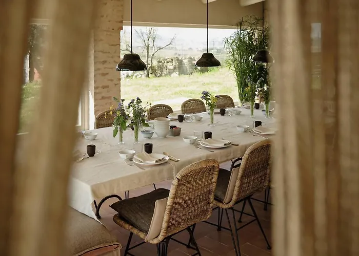 Cavallara - Pace, Natura E Musica *