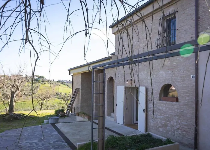 Cavallara - Pace, Natura E Musica * Corpolo