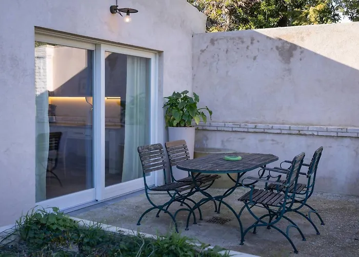 Appartement Cavallara - Pace, Natura E Musica Corpolo