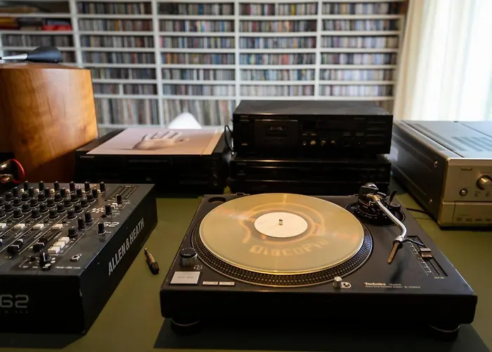 Appartement Cavallara - Pace, Natura E Musica *