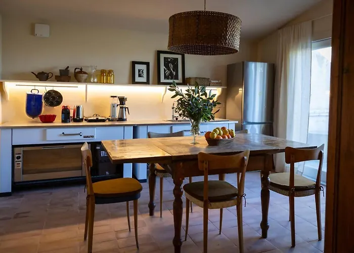 Appartement Cavallara - Pace, Natura E Musica