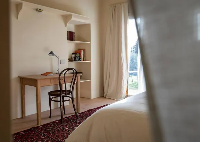 Appartement Cavallara - Pace, Natura E Musica