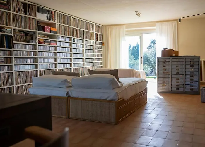 Cavallara - Pace, Natura E Musica